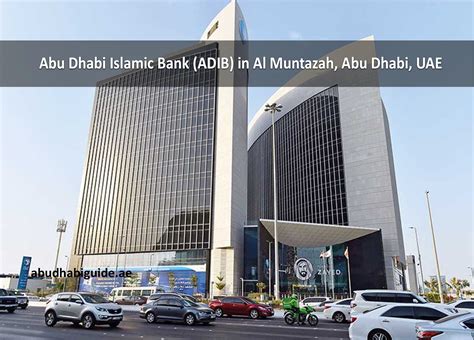 abu dhabi islamic bank address